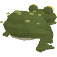 Mire Toad