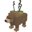 Bear Boss