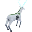 Hollow Stag