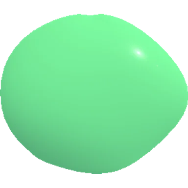 Slime - monster in ENVARA