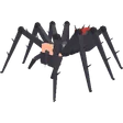 Forest Spider