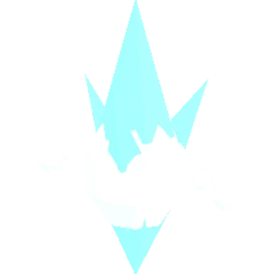 Spirit Wisp - monster in ENVARA